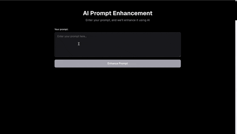 Top 5 Prompt Enhancer Tools in 2026